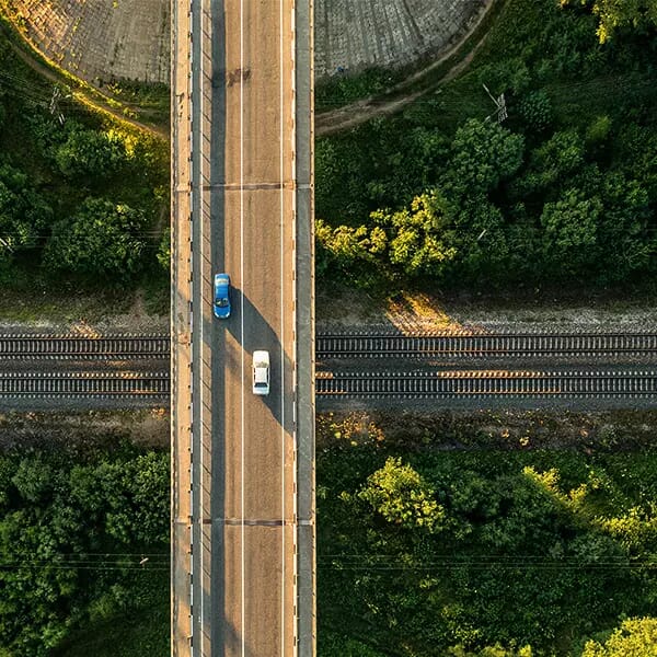 Planos setoriais: Qual a visão de longo prazo para rodovias e ferrovias?